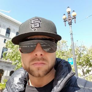 Meet your Posher, Serge